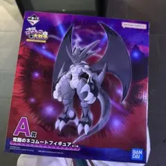 一番くじ にゃんこ大戦争 Ａ賞 覚醒のネコムートフィギュア