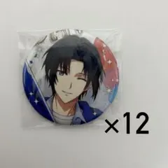 アイドリッシュセブン アイナナ 和泉一織 缶バッジ RabbiTube mini