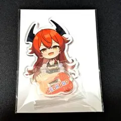 勝利の女神 NIKKE レッドフード デフォルメアクリルスタンド