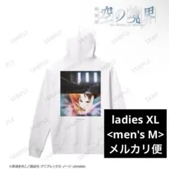 劇場版 空の境界 忘却録音 シーンバックプリントTシャツ メンズM 両