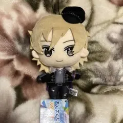 あんさんぶるスターズ！ あんスタ 新衣装 ぬいぐるみ アンデッド 羽風 薫