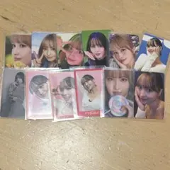 TWICE トレカ モモ セット Dicon