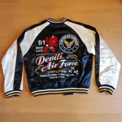 2025年最新】TEDMAN スカジャンの人気アイテム - メルカリ