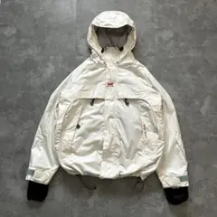 【即完売❗️】 90s テック系　Nike ACG ナイロンジャケット S 即完売❗️】 90s テック系 Nike ACG ナイロンジャケット M