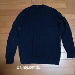 セーター メンズ