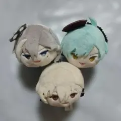 アイドリッシュセブン もちもちマスコット vol.5 亥清悠 ŹOOĻ - メルカリ