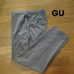 GU メンズ パンツ