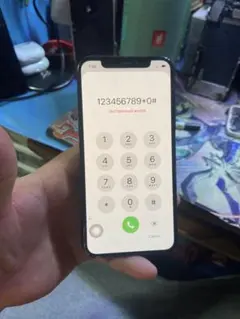 IPhone 11 pro パネル