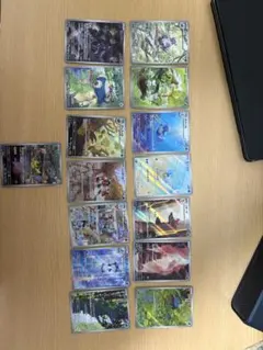 ポケモンカード　151 ar まとめ売り