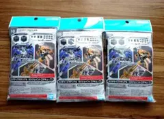 30MM カスタマイズマテリアル ジョイントコアキューブ　3点セットのサムネイル