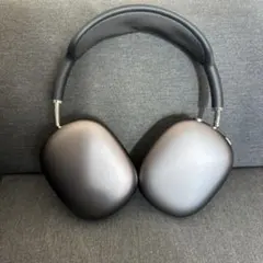 AirPods MAX ワイヤレスヘッドホン ダークグレー