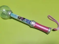 アナと雪の女王 ペンライト　光るおもちゃ　ステッキ