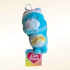 Care Bears ケアベア ぬいぐるみ マスコット キーホルダー