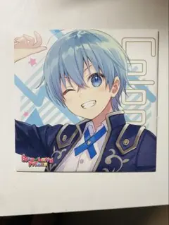 スプラッシュ・プライズ Color