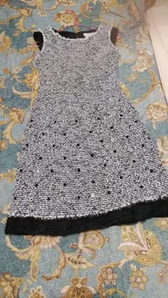 ルネ♡ツイードワンピース