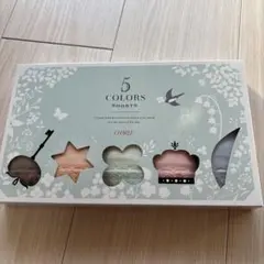 2026年最新】シャルレ 5色ショーツの人気アイテム - メルカリ