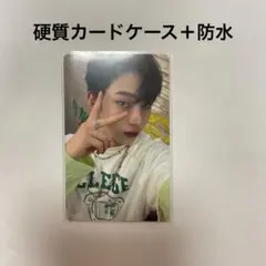 ソヌ　トレカ　manifest 会場限定　ENHYPEN