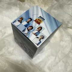 テニミュ 4th 氷帝 缶バッジ