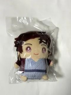鬼滅の刃 まめめいと 竈門炭治郎 浴衣姿ver. 刀鍛冶の里編