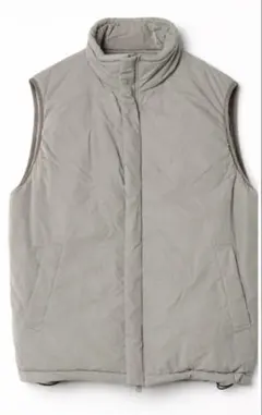 BEAMS PLUS ダウンベスト S ビームスプラス 中綿ベスト