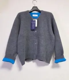 2026年最新】B.C stock 2層スムース編みニットブルゾンの人気アイテム