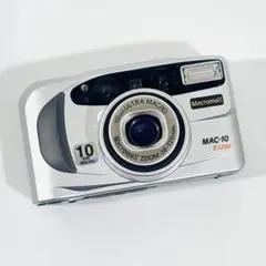 希少美品★GOKO Macromax MAC-10 Z3200 38-120mm 中古 Goko Macromax MAC-10 Z3200
