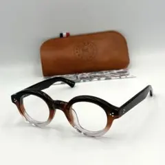 極美品 レスカ Lesca LUNETIER La Corb's コルビジェのサムネイル
