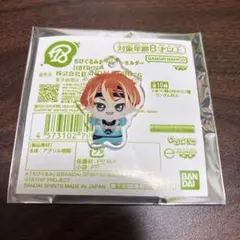 エイトリ 18TRIP ちびぐるみ キーホルダー