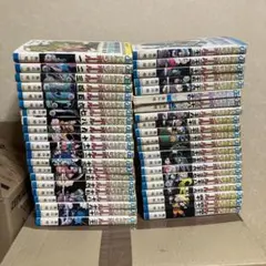 2025年最新】全巻一冊 ナルトの人気アイテム - メルカリ