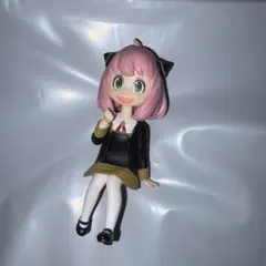 アーニャ フィギュア