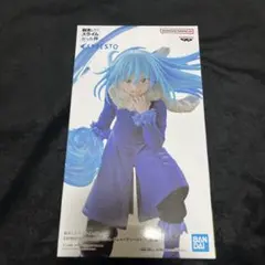 【BANDAI】リムル・テンペスト　フィギュア