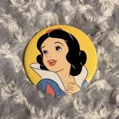 2026年最新】ディズニー缶バッチ 白雪姫の人気アイテム - メルカリ