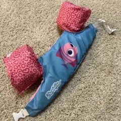 Puddle Jumper 子供用 水泳補助具　体重14-23kg