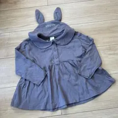 テータタート　チュニック　100