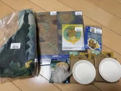 一番くじ フィンセント・ファン・ゴッホ グッズセットのサムネイル