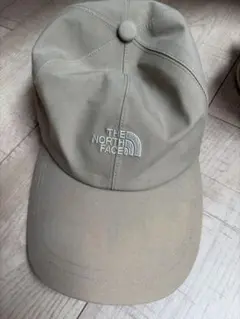 THE NORTH FACE キャップ NN41609 ベージュ Mのサムネイル