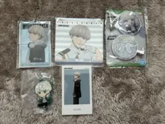 ウィンブレ 梶蓮 まとめ売り