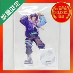 CrazyRaccoon ビッグアクリルスタンド vol.3 【うるか】