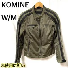 新品50%off コミネ KOMINE ジャケットレディース25850円 WM - メルカリ