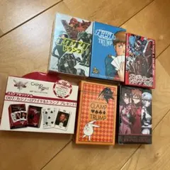 2026年最新】007トランプの人気アイテム - メルカリ