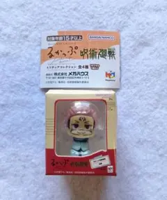 呪術廻戦　るかっぷ ミニ　両面宿儺