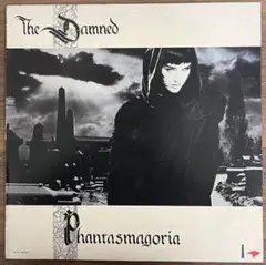 2025年最新】damned lpの人気アイテム - メルカリ