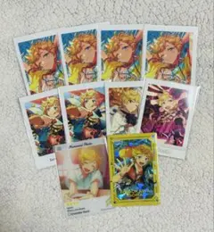 あんスタ 春川宙 まとめ売り