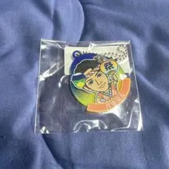 片寄涼太　アクリルキーホルダー　夏祭り