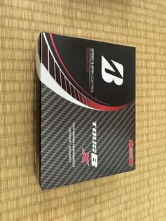 BRIDGESTONE TOUR B X ゴルフボールのサムネイル