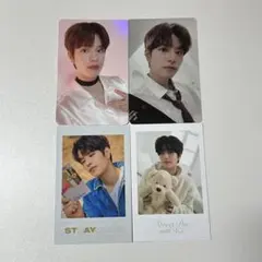 2025年最新】スンミン ポラロイドの人気アイテム - メルカリ