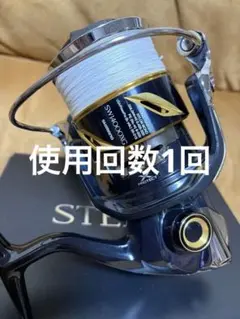 2026年最新】シマノ ステラsw14000xgの人気アイテム - メルカリ