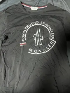 モンクレール半袖　　値下げ可能‼️