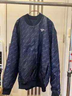 リーボック　総柄