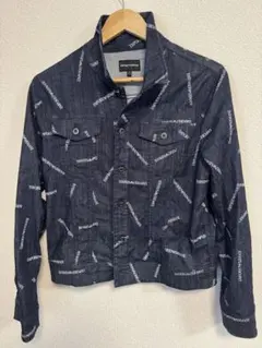 2025年最新】EMPORIO ARMANI 割引オプション：通常商品 Gジャン